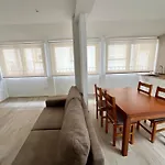 Apartamento La Marina O Grove