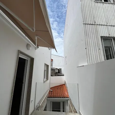 La Marina 아파트