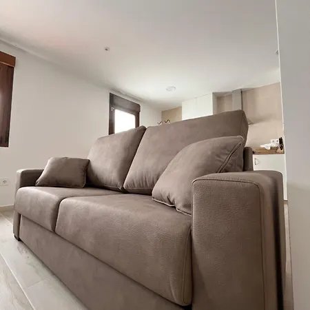 Apartment La Marina *