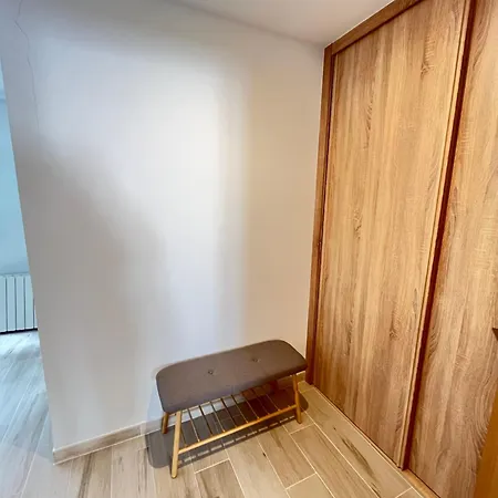 La Marina Apartment *