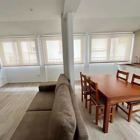 Apartment La Marina O Grove
