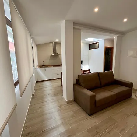 La Marina Διαμέρισμα *