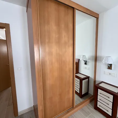 La Marina Apartamento