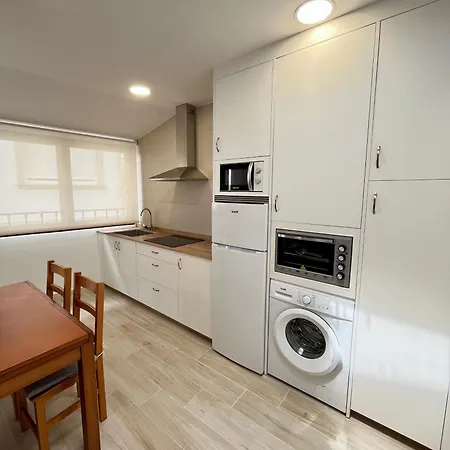 La Marina Apartment *