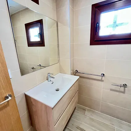 Διαμέρισμα La Marina O Grove