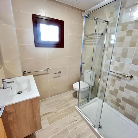 Apartment La Marina