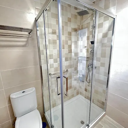 Διαμέρισμα La Marina *