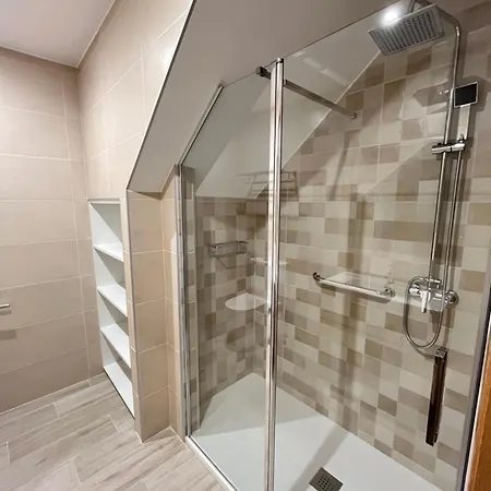 Διαμέρισμα La Marina *