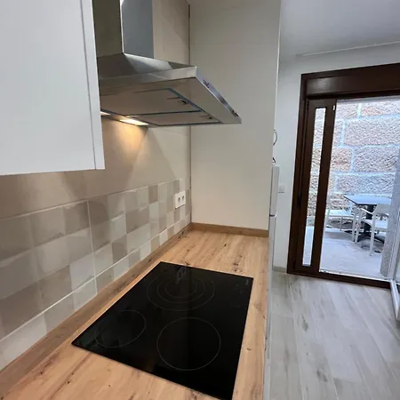 La Marina Διαμέρισμα O Grove