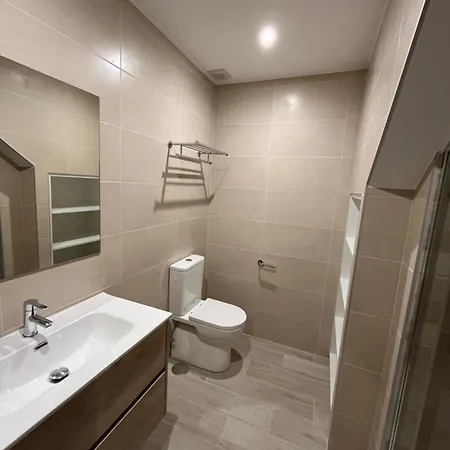 La Marina Διαμέρισμα *