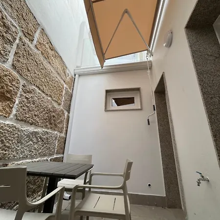 Διαμέρισμα La Marina *