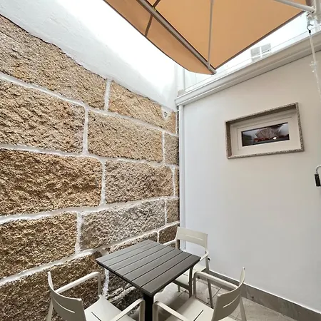 La Marina Διαμέρισμα