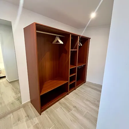 Apartamento La Marina O Grove
