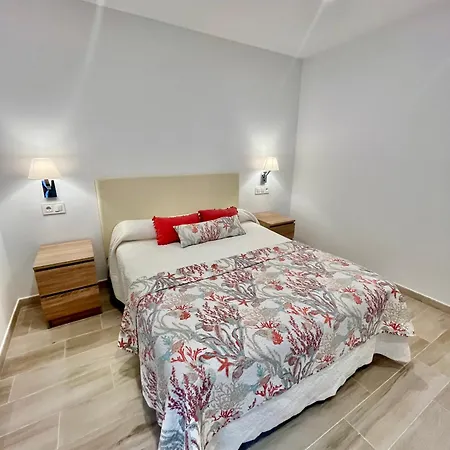 La Marina Apartamento