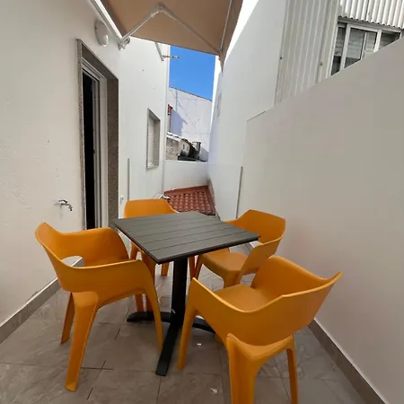 La Marina O Grove