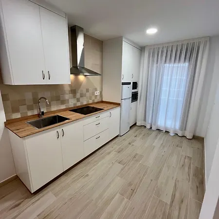 Διαμέρισμα La Marina