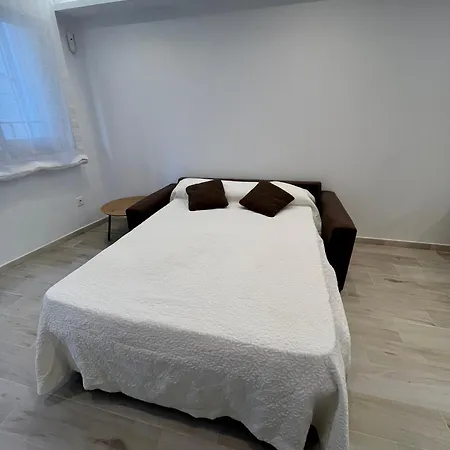 La Marina Διαμέρισμα O Grove