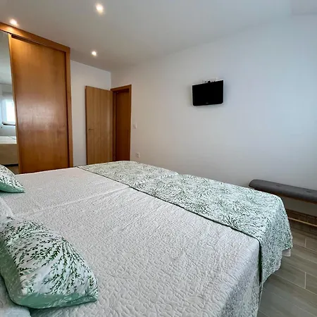 Διαμέρισμα La Marina *