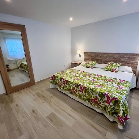 Διαμέρισμα La Marina O Grove