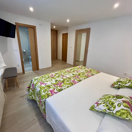 La Marina Διαμέρισμα *